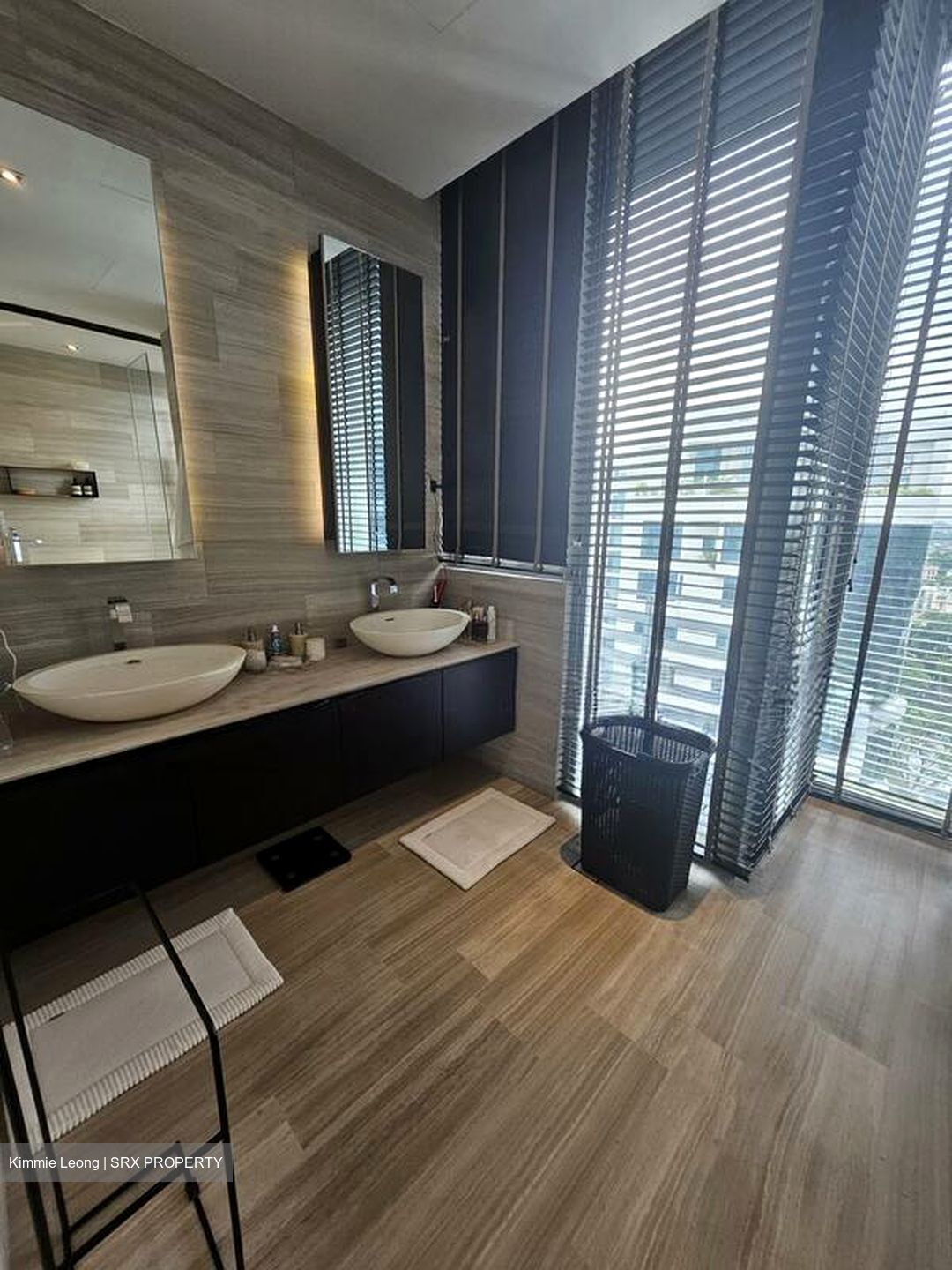 Madison Residences (D10), Condominium #495512271